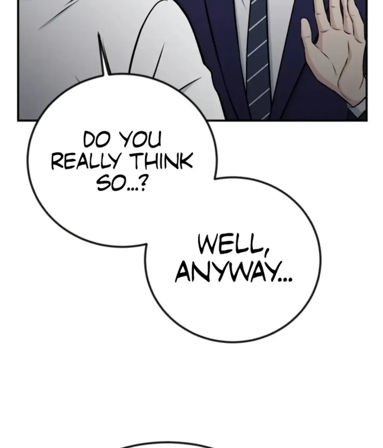 Reincarnated as a New Employee Chapter 72 - page 30