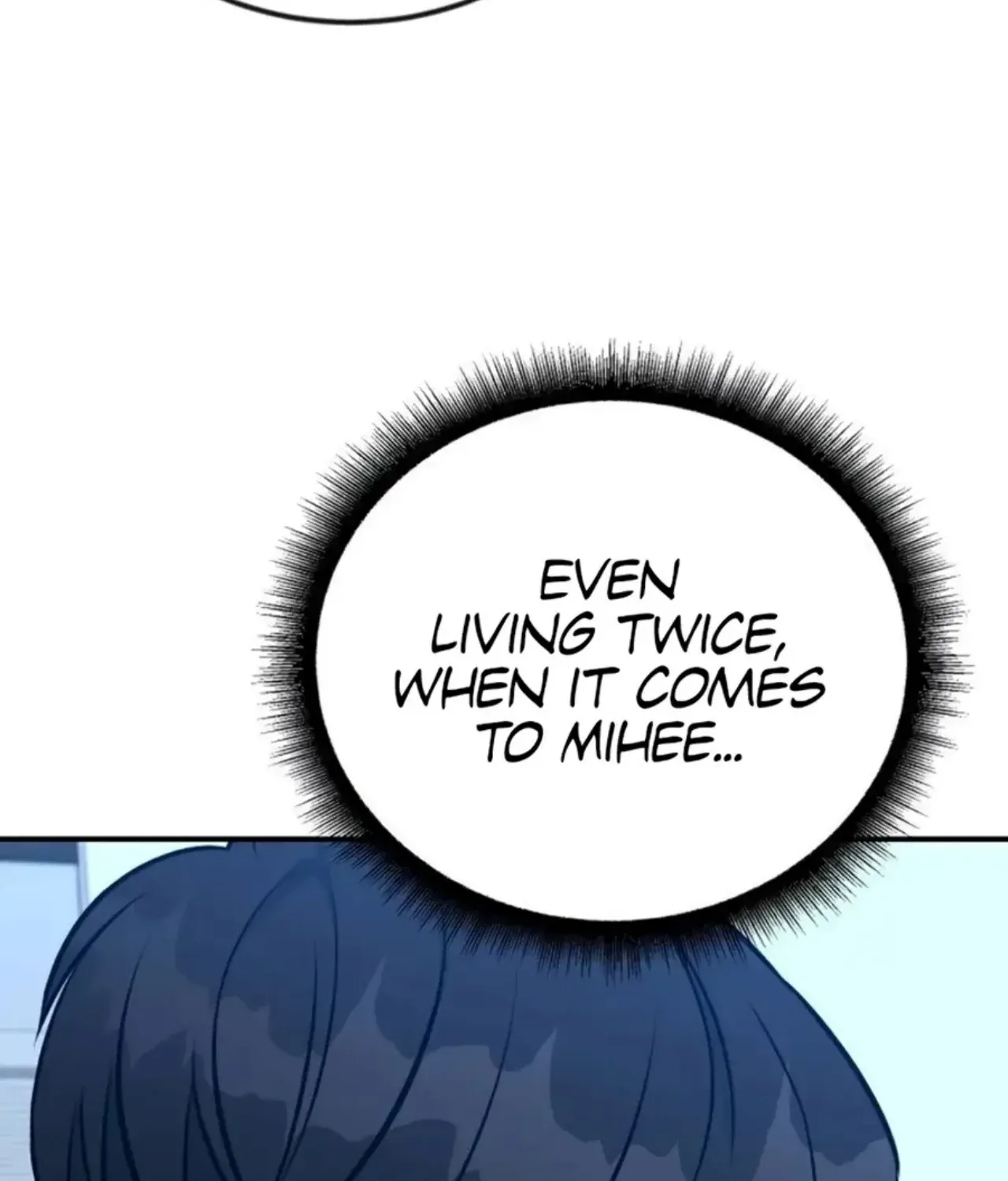Reincarnated as a New Employee Chapter 72 - page 38