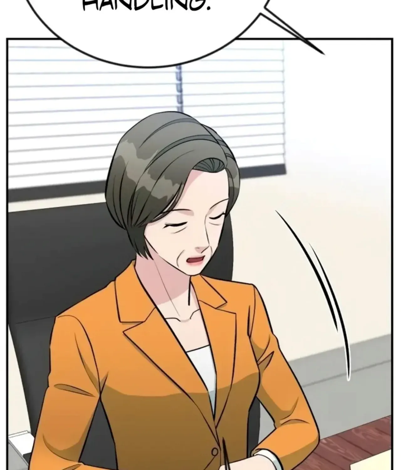 Reincarnated as a New Employee Chapter 72 - page 48