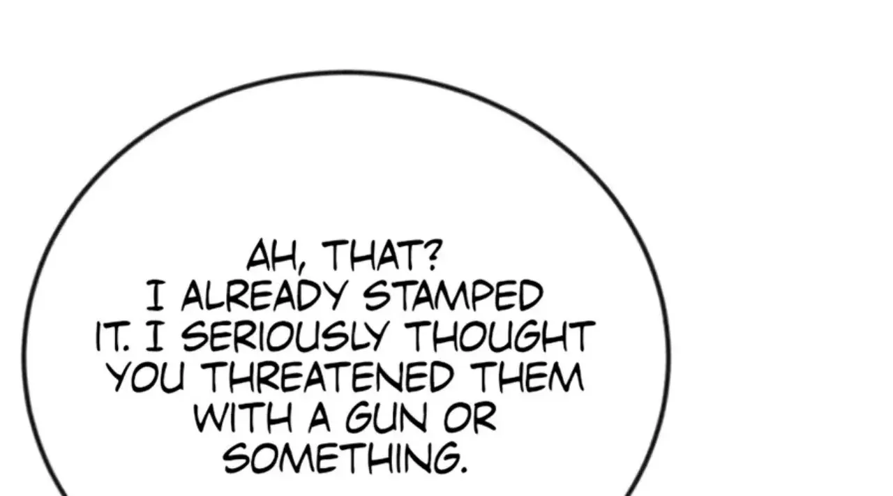 Reincarnated as a New Employee Chapter 72 - page 5