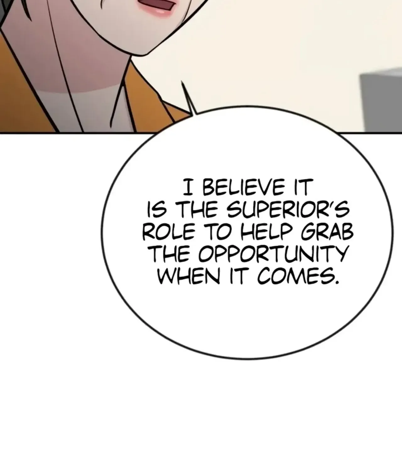 Reincarnated as a New Employee Chapter 72 - page 51