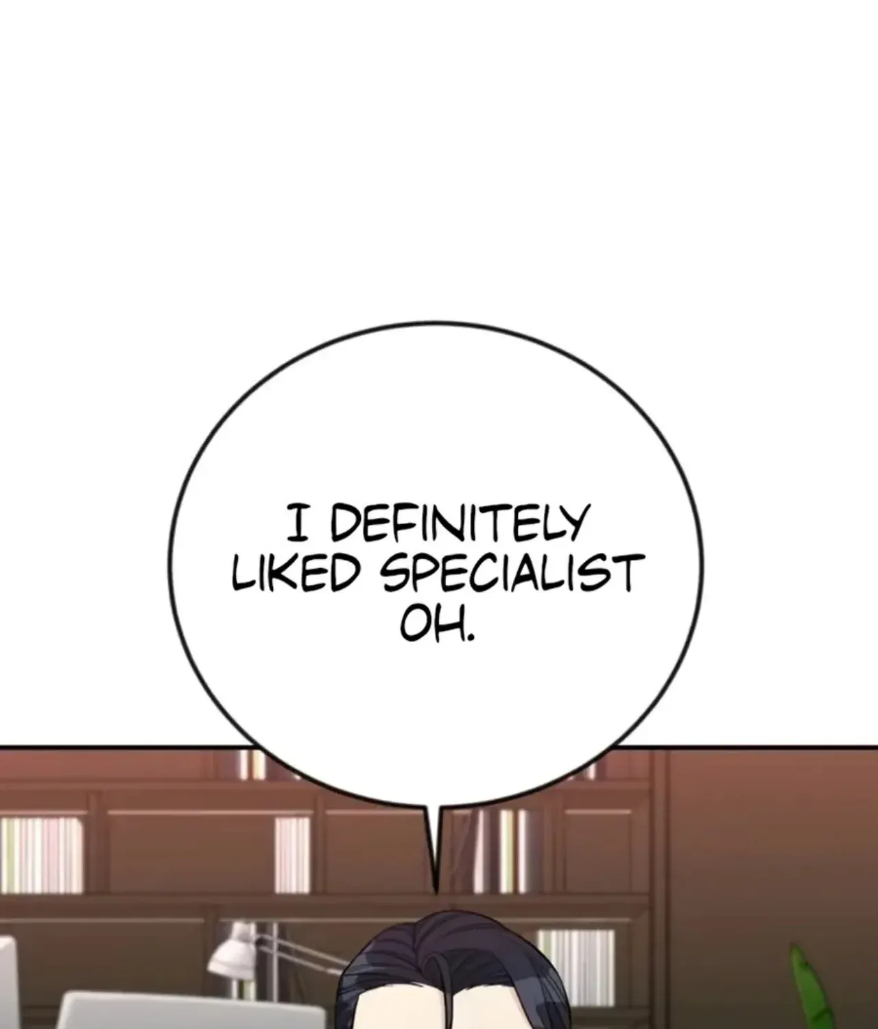 Reincarnated as a New Employee Chapter 72 - page 55