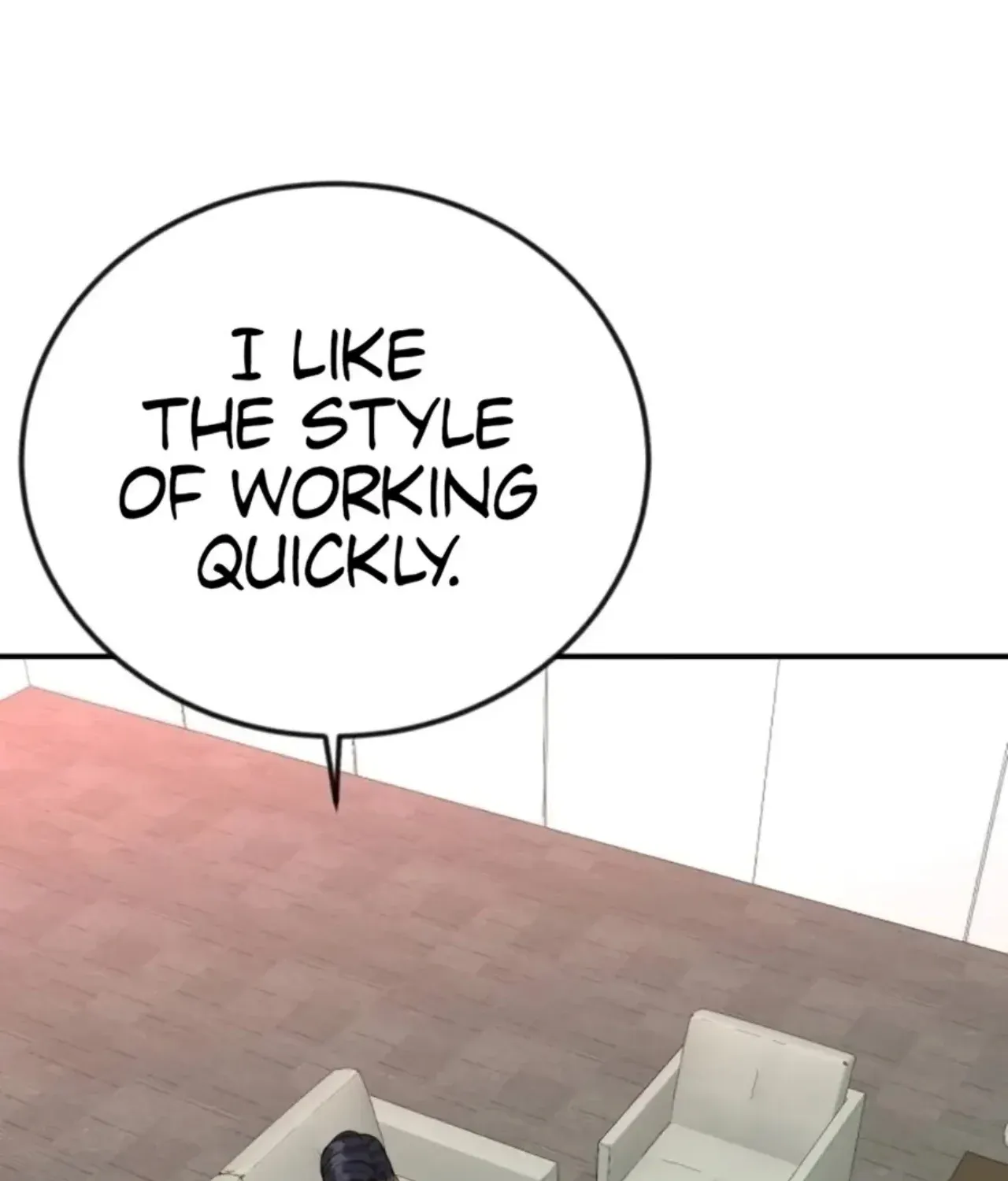 Reincarnated as a New Employee Chapter 72 - page 57