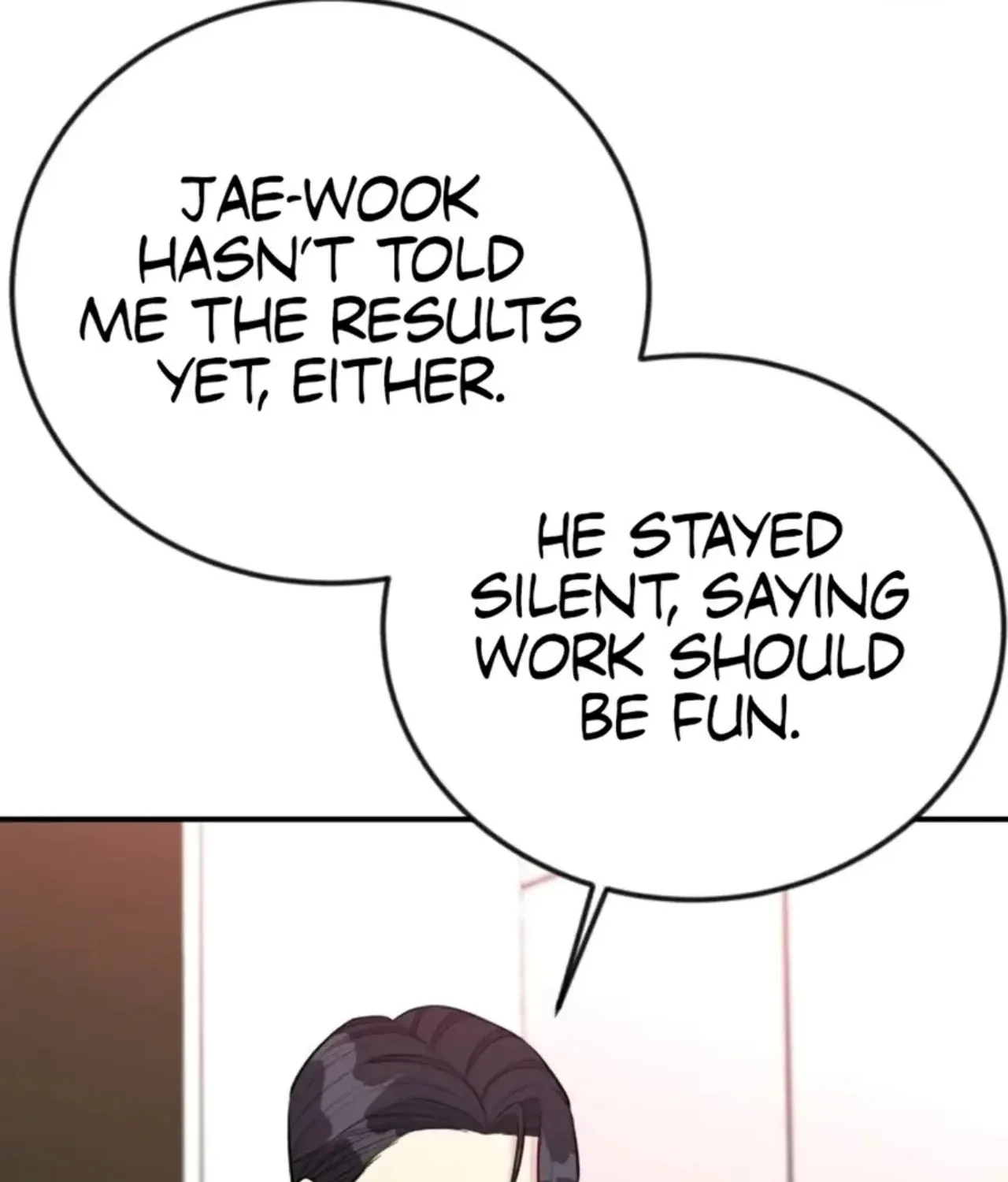 Reincarnated as a New Employee Chapter 72 - page 61