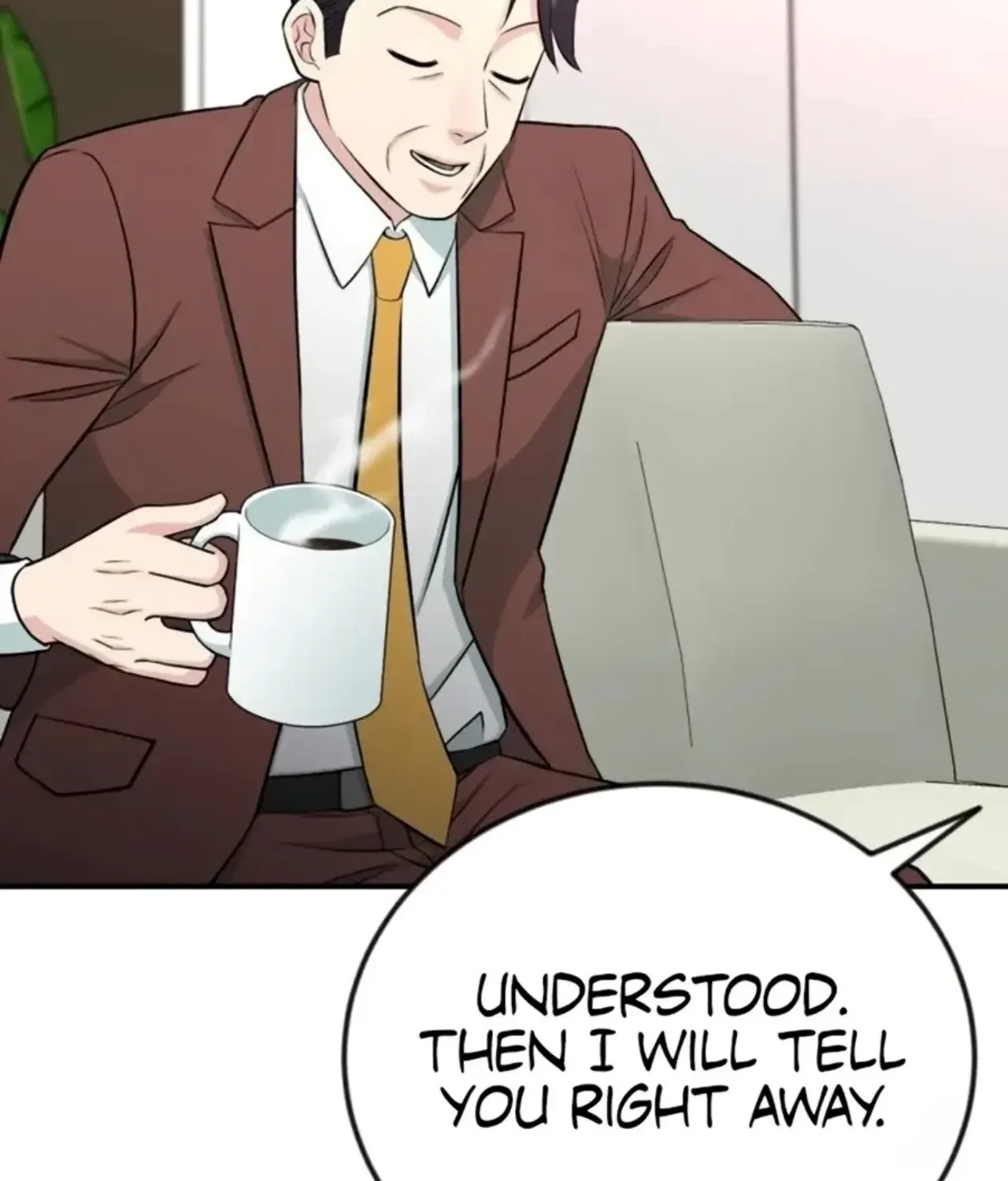 Reincarnated as a New Employee Chapter 72 - page 62
