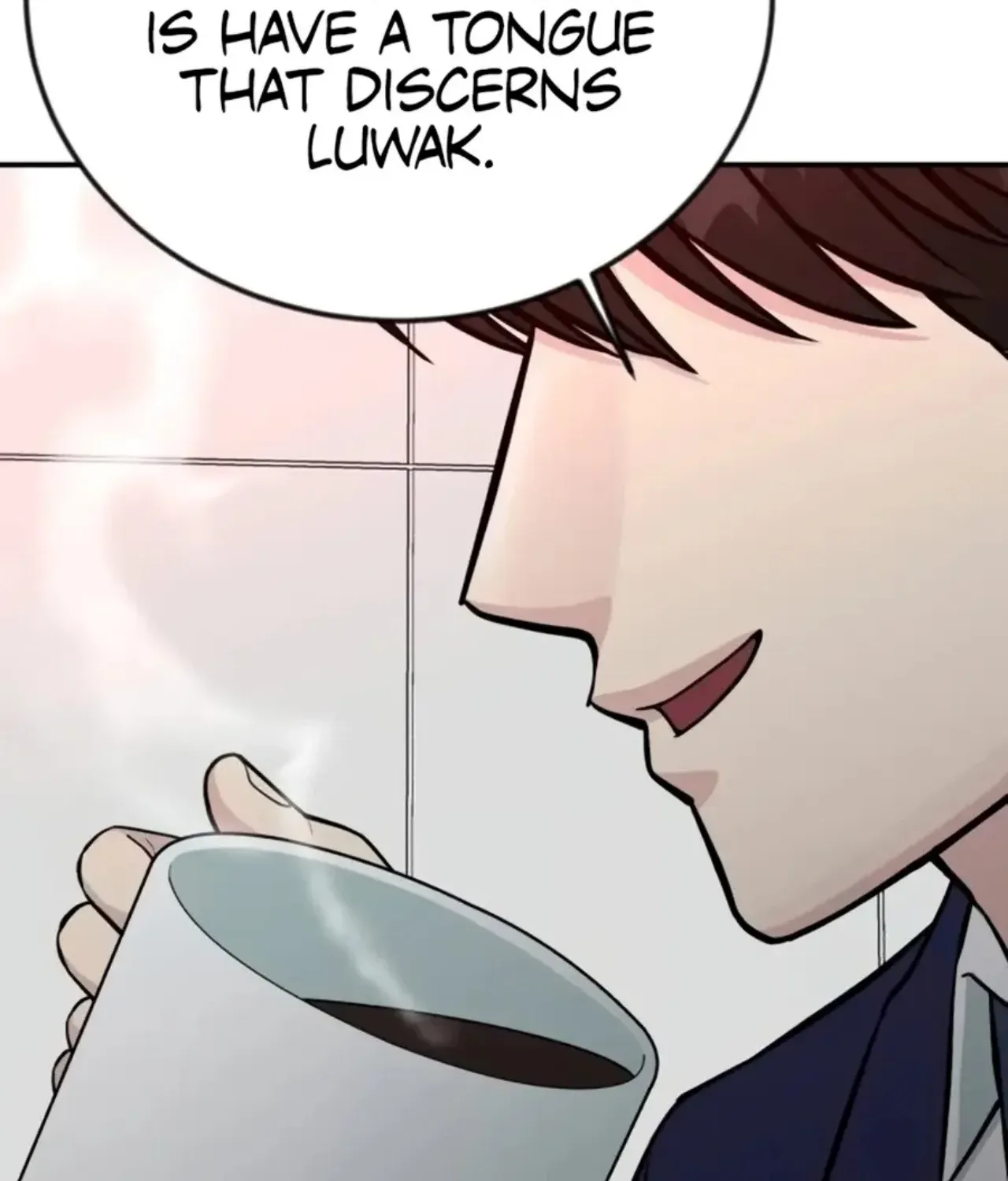 Reincarnated as a New Employee Chapter 72 - page 73