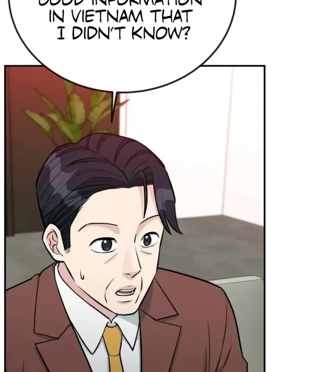 Reincarnated as a New Employee Chapter 72 - page 78