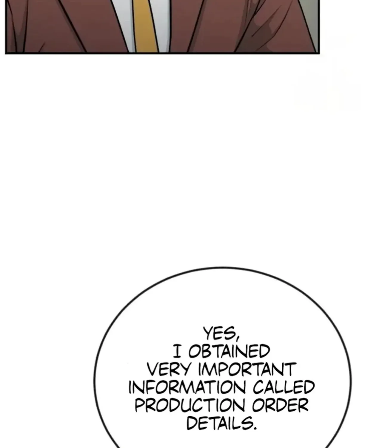 Reincarnated as a New Employee Chapter 72 - page 79