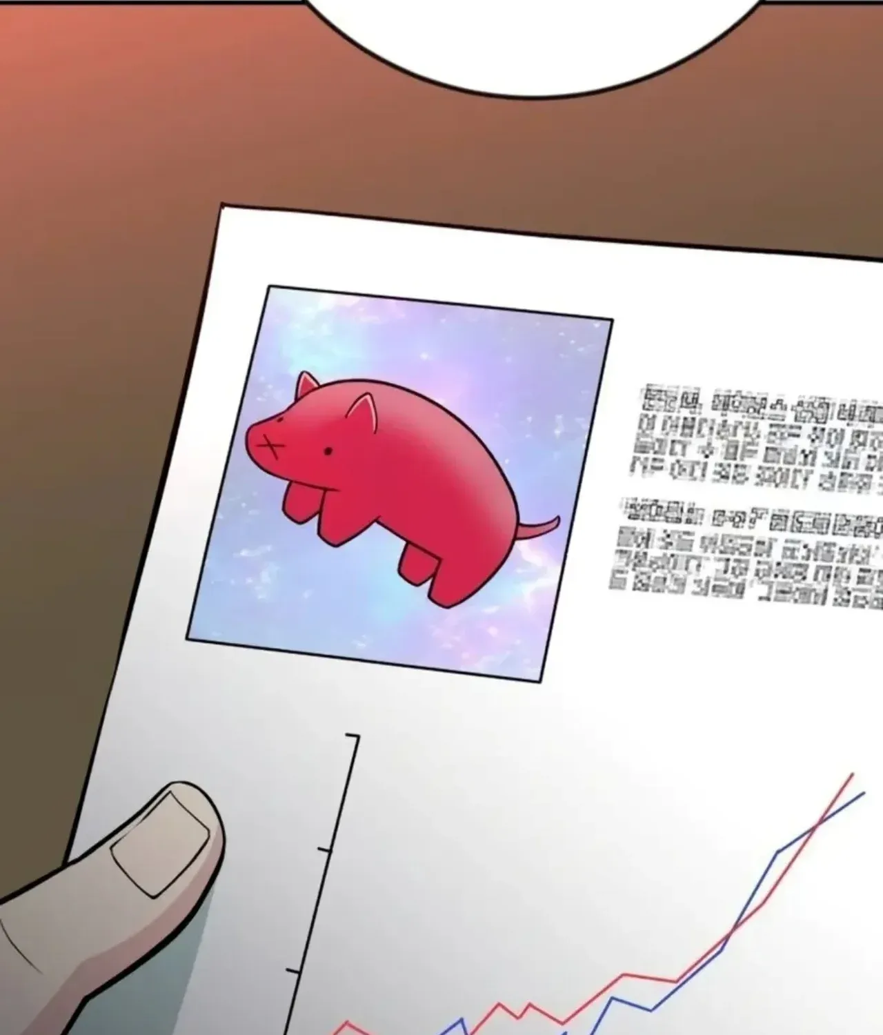 Reincarnated as a New Employee Chapter 72 - page 84