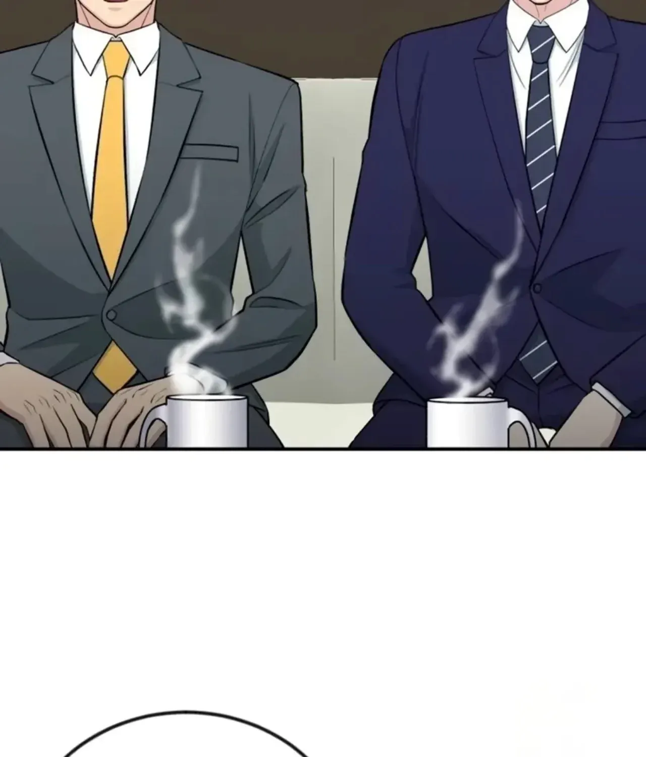 Reincarnated as a New Employee Chapter 72 - page 89