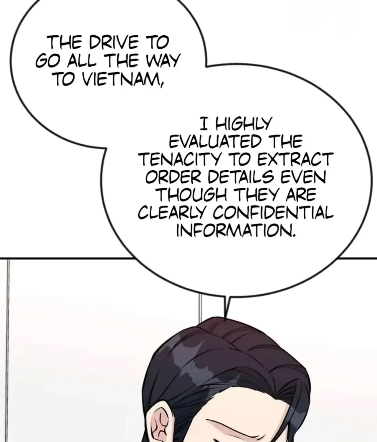 Reincarnated as a New Employee Chapter 72 - page 90