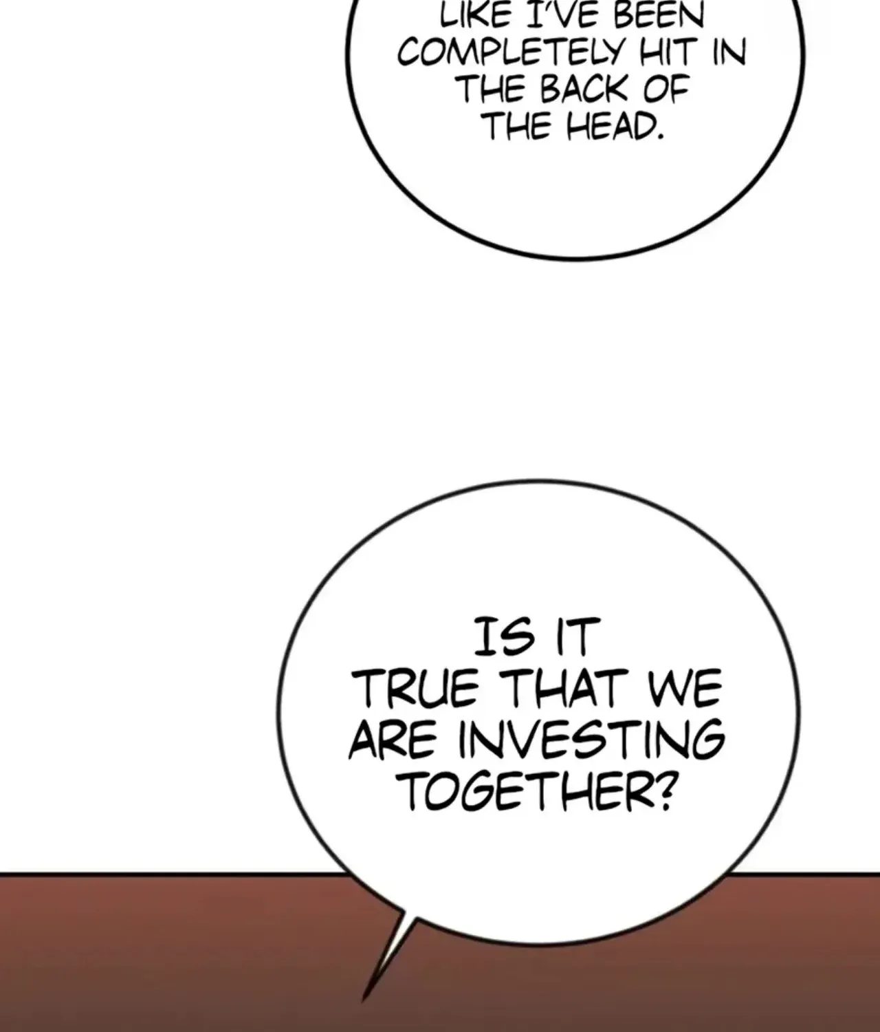 Reincarnated as a New Employee Chapter 72 - page 92