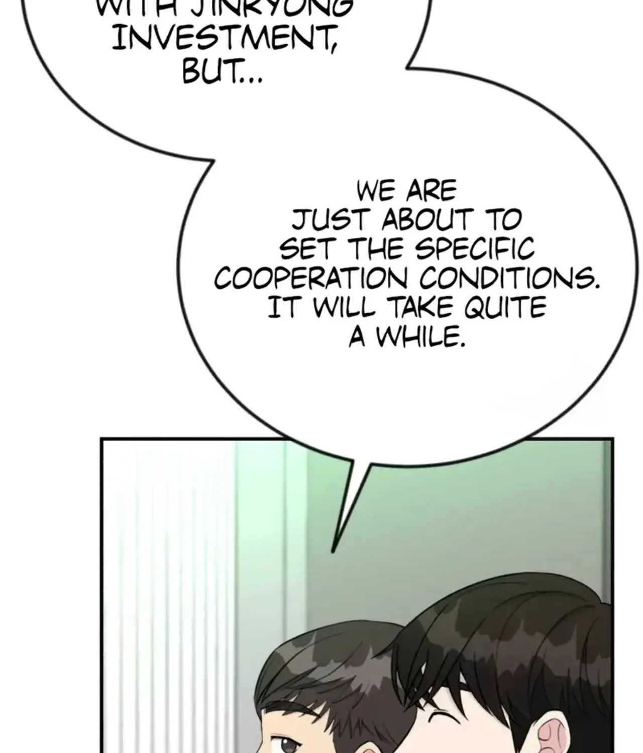 Reincarnated as a New Employee Chapter 72 - page 98