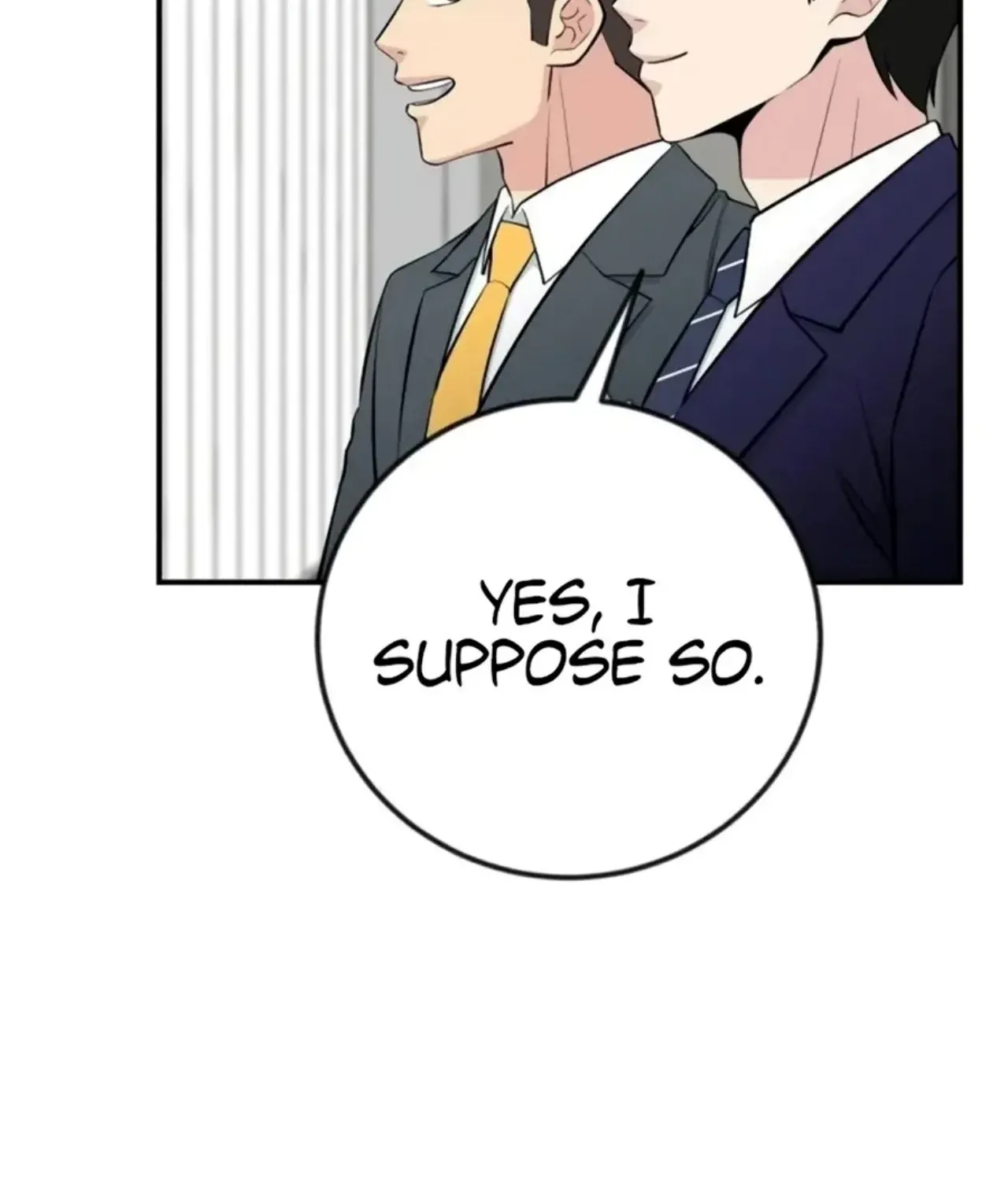 Reincarnated as a New Employee Chapter 72 - page 99