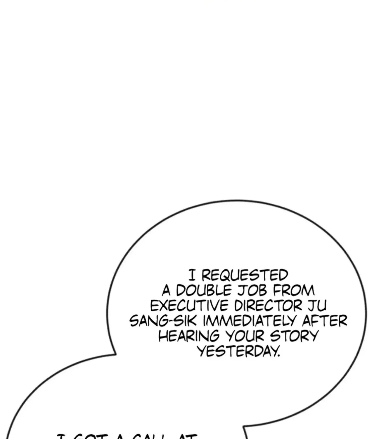 Reincarnated as a New Employee Chapter 73 - page 101