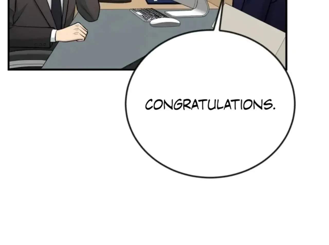 Reincarnated as a New Employee Chapter 73 - page 103