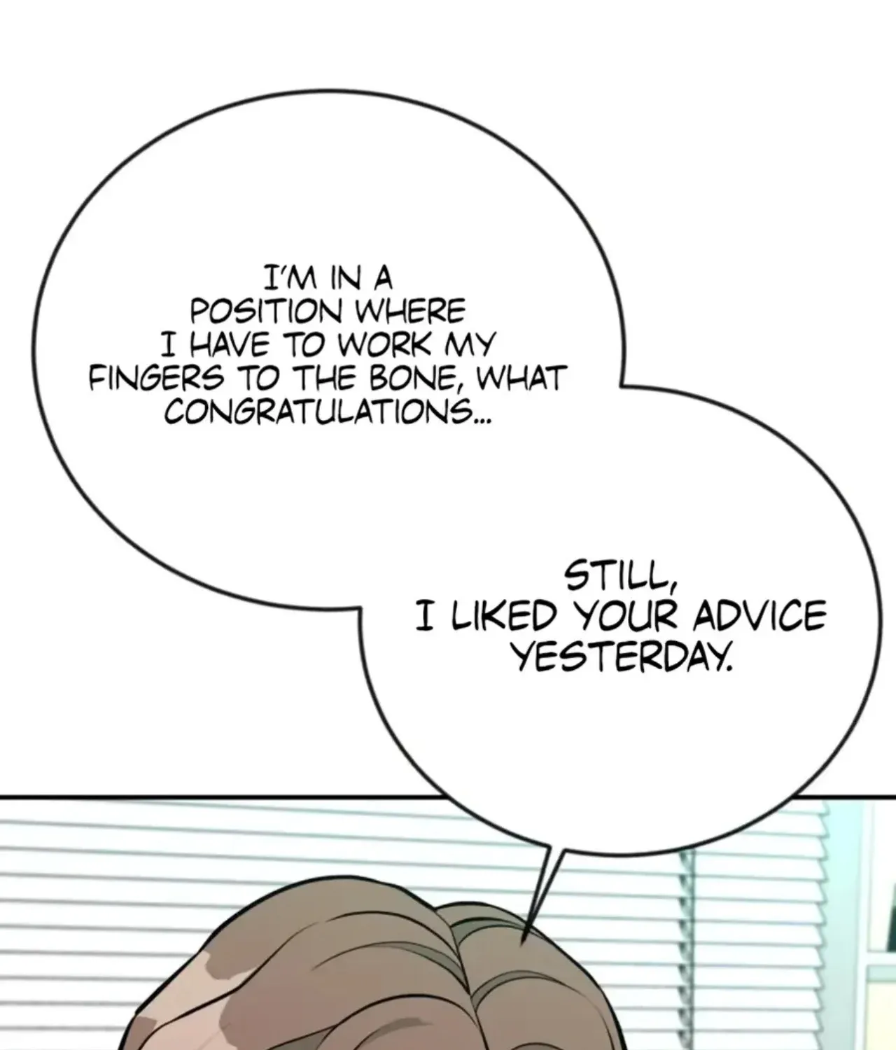 Reincarnated as a New Employee Chapter 73 - page 104