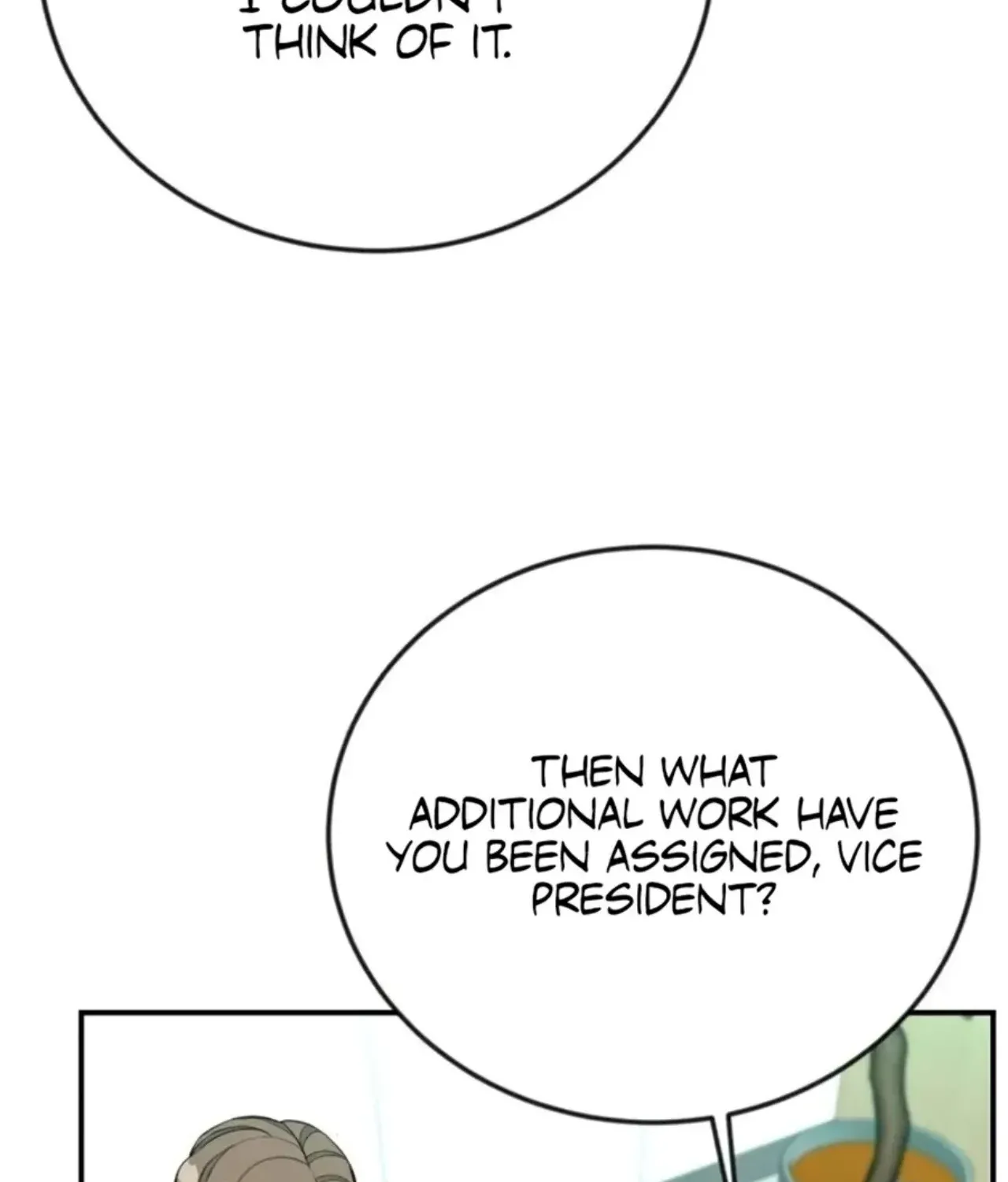 Reincarnated as a New Employee Chapter 73 - page 106
