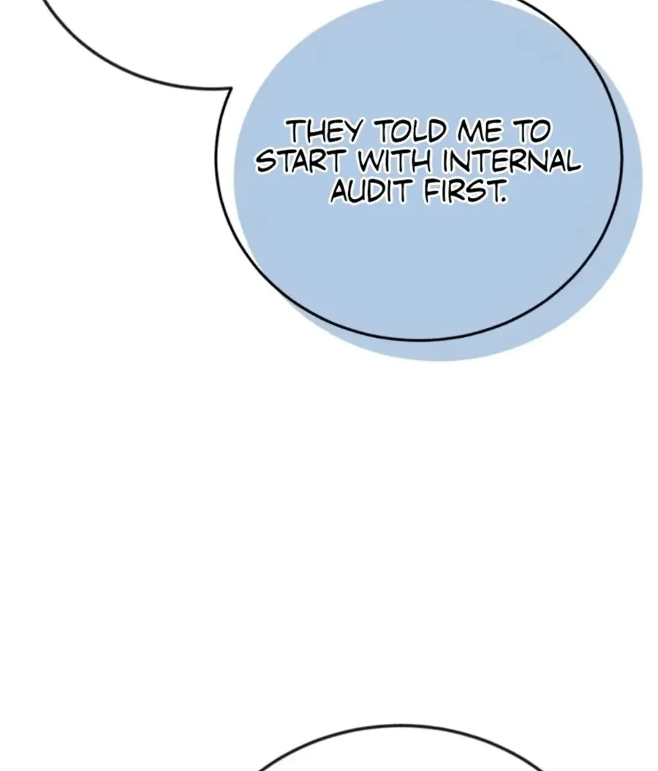 Reincarnated as a New Employee Chapter 73 - page 108