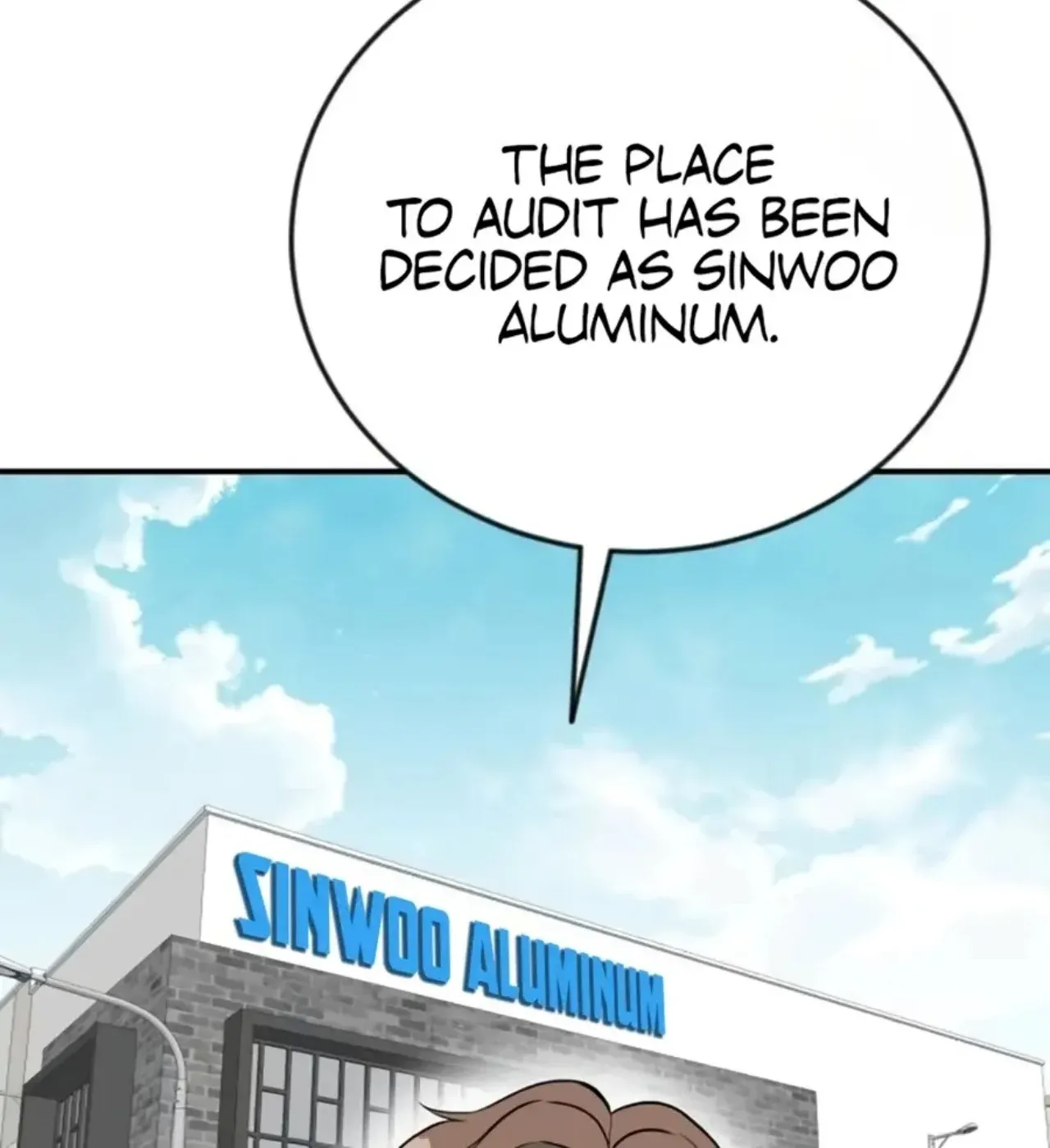 Reincarnated as a New Employee Chapter 73 - page 109