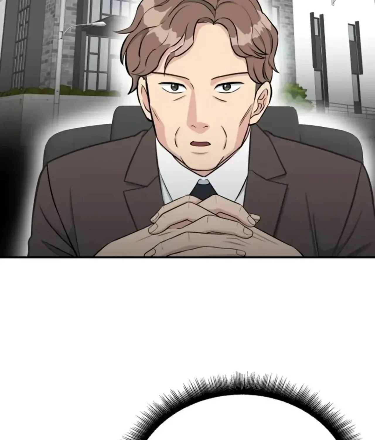 Reincarnated as a New Employee Chapter 73 - page 110