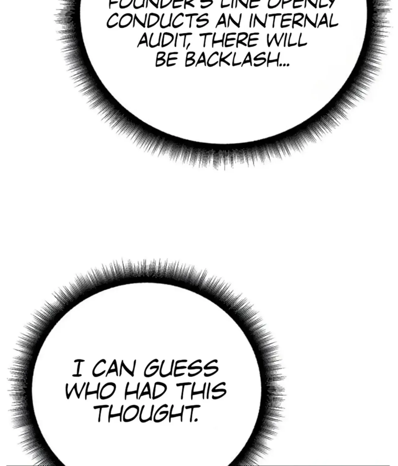 Reincarnated as a New Employee Chapter 73 - page 113
