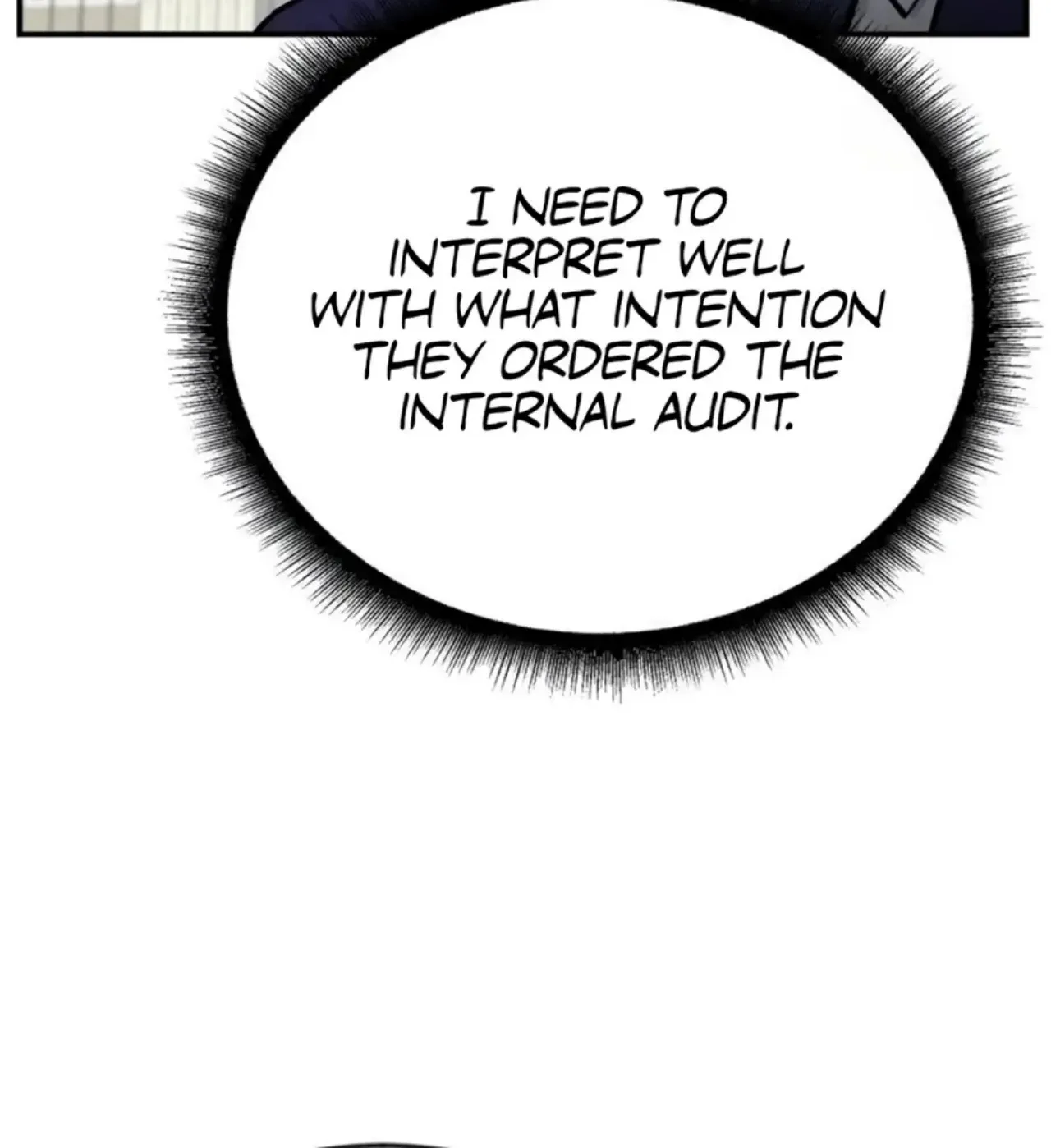 Reincarnated as a New Employee Chapter 73 - page 115