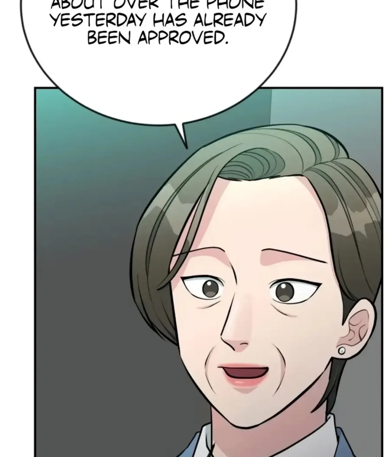 Reincarnated as a New Employee Chapter 73 - page 118