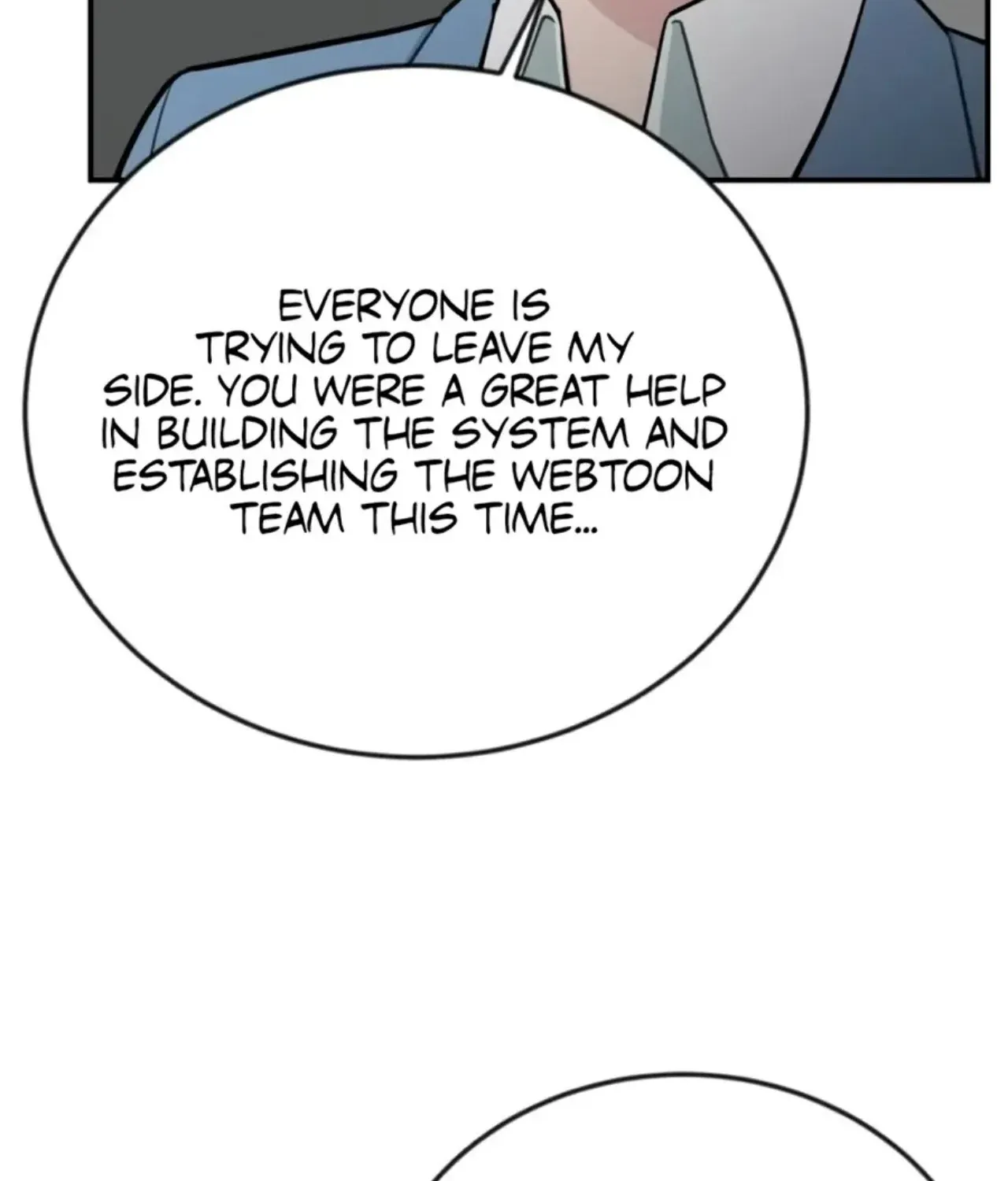 Reincarnated as a New Employee Chapter 73 - page 119