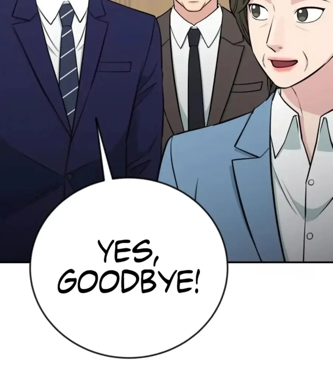 Reincarnated as a New Employee Chapter 73 - page 133