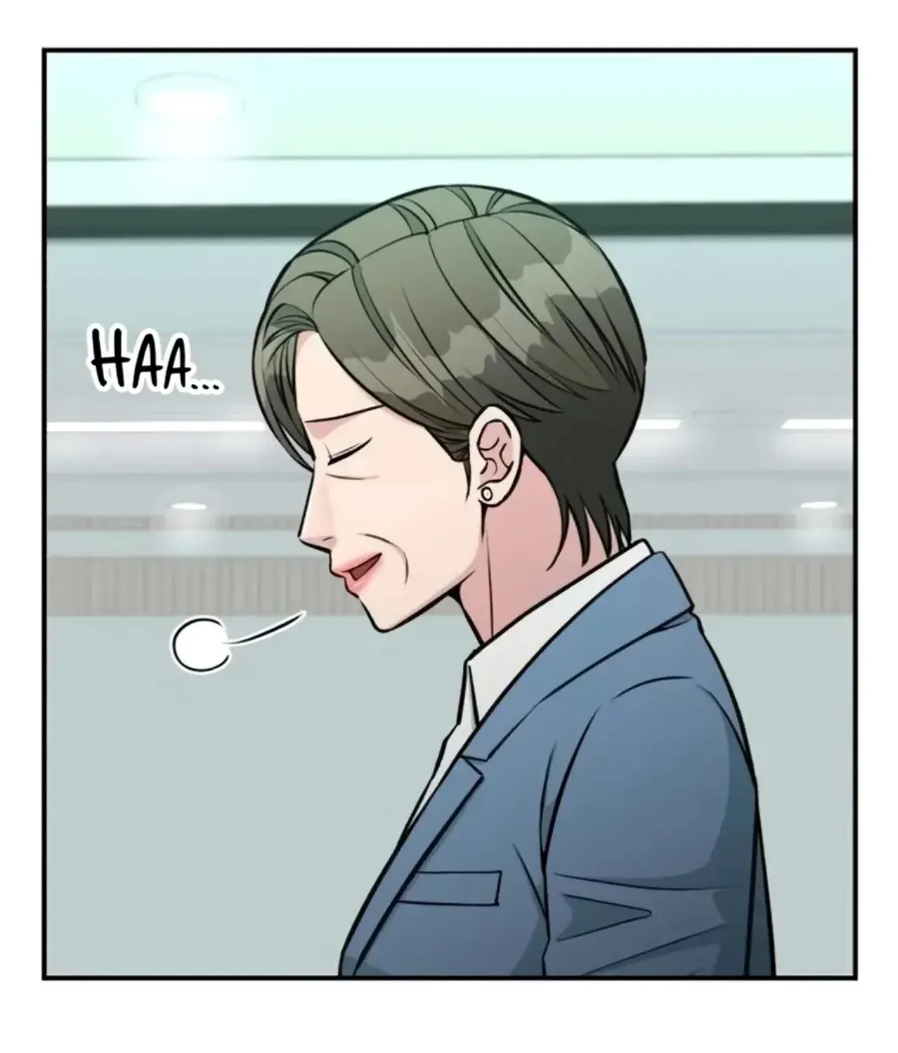 Reincarnated as a New Employee Chapter 73 - page 141