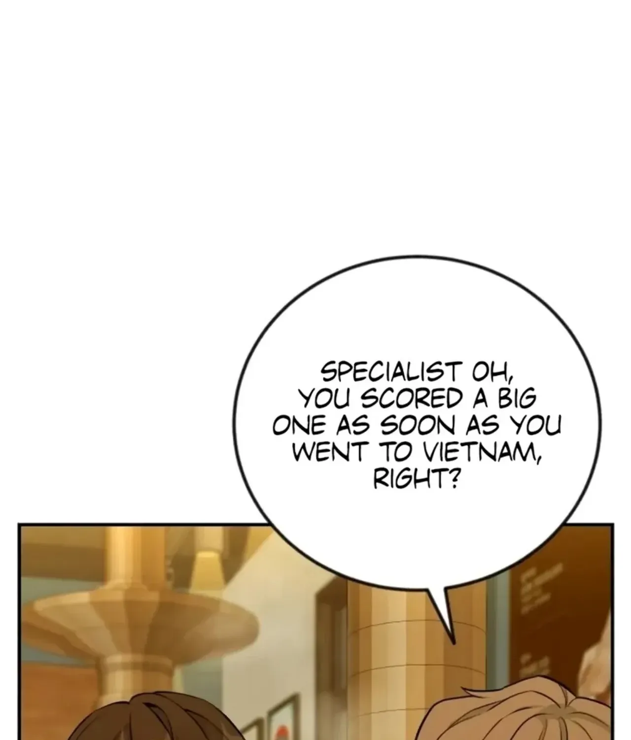 Reincarnated as a New Employee Chapter 73 - page 16