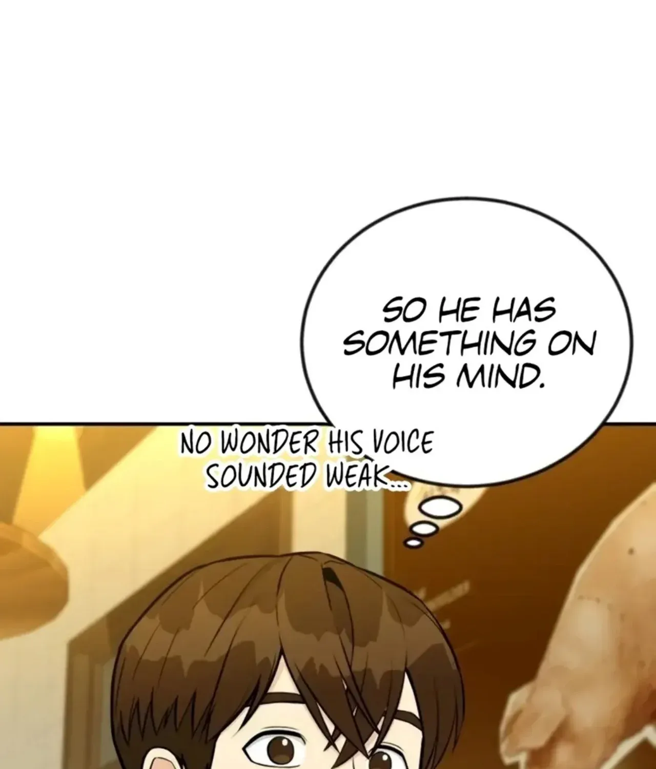 Reincarnated as a New Employee Chapter 73 - page 20