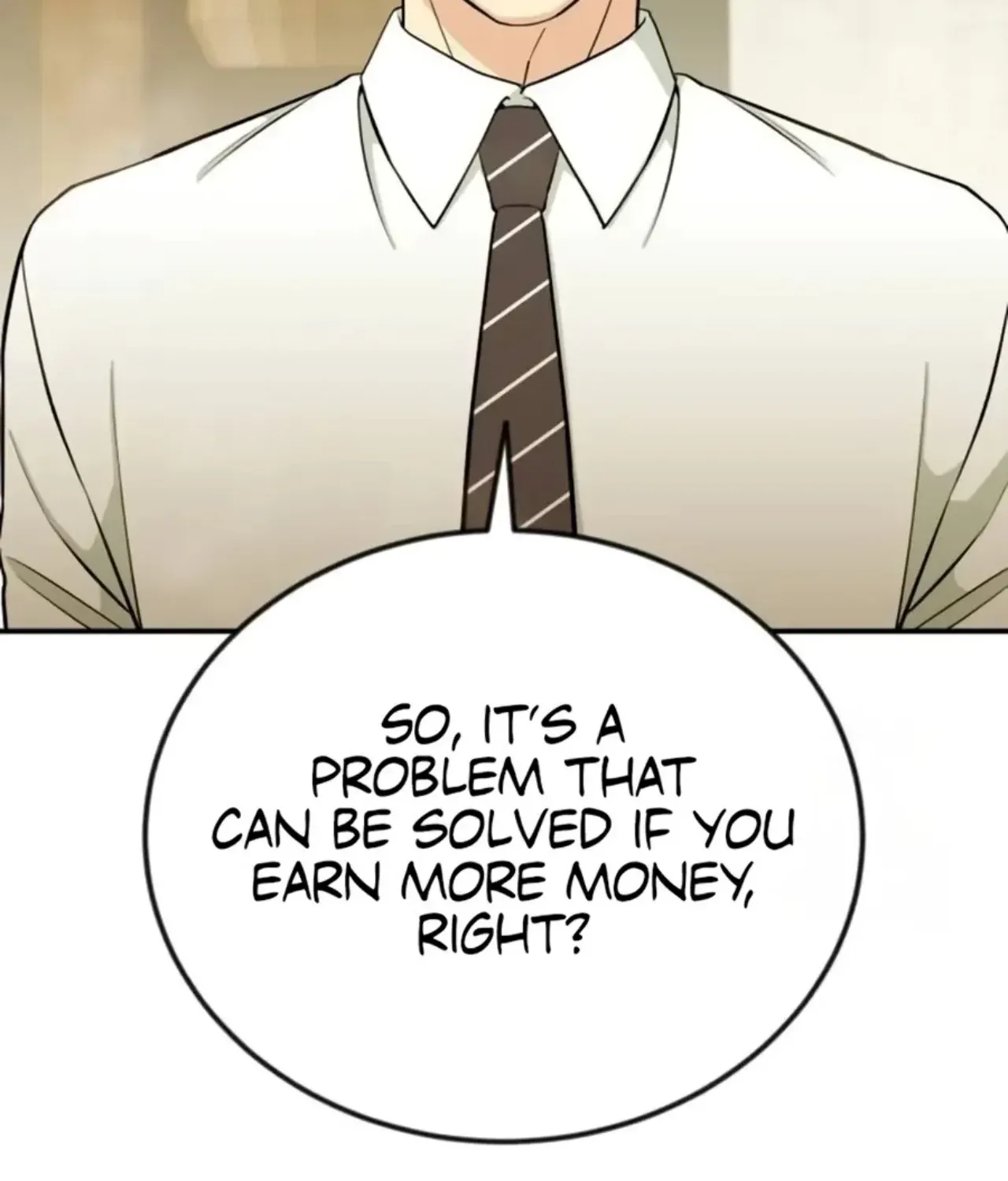 Reincarnated as a New Employee Chapter 73 - page 37