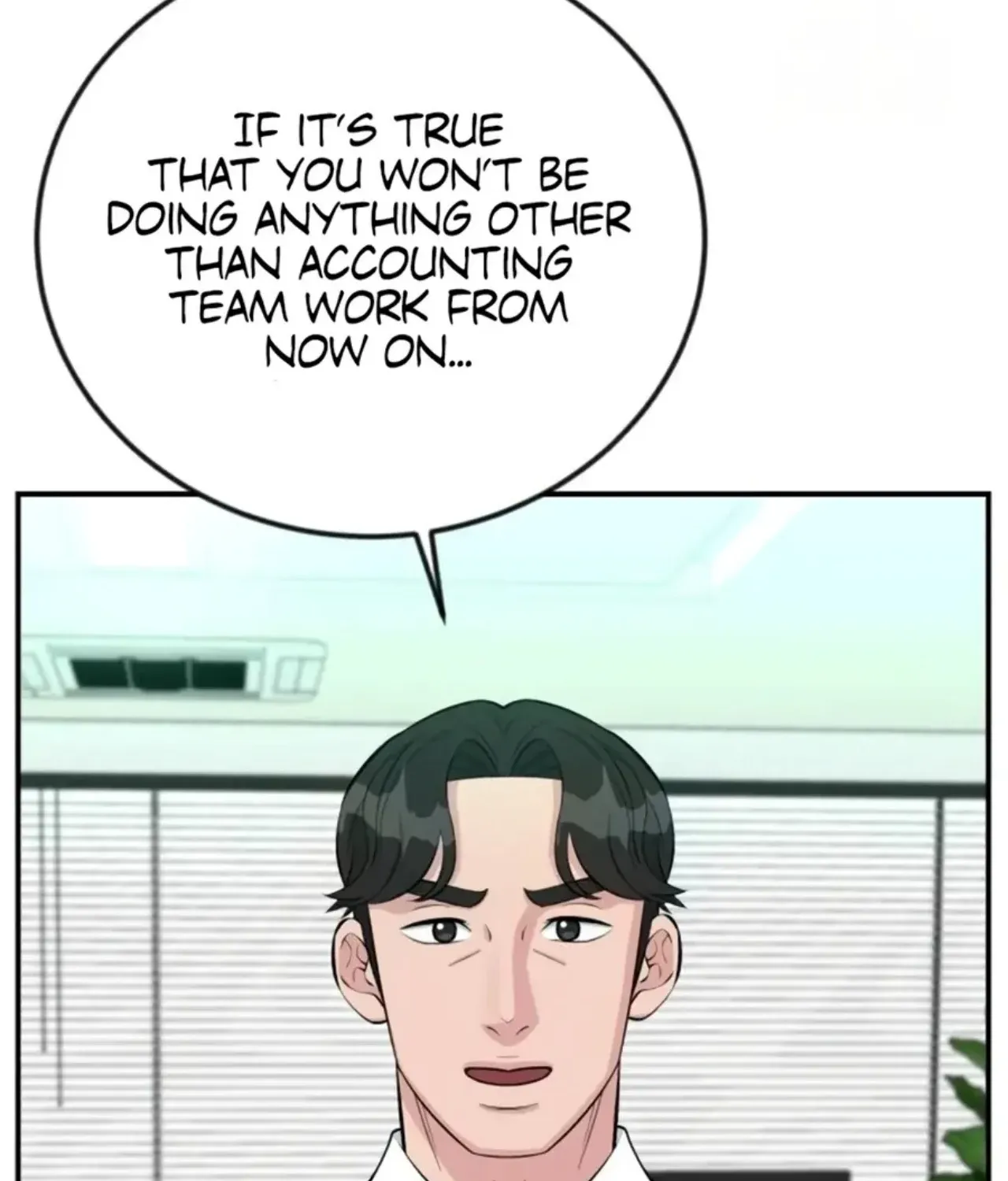Reincarnated as a New Employee Chapter 73 - page 42