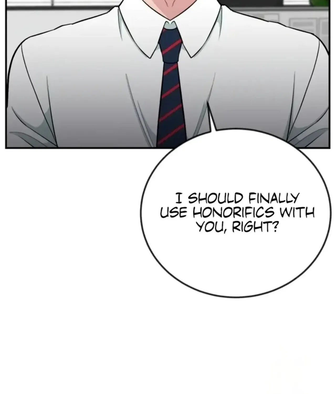 Reincarnated as a New Employee Chapter 73 - page 43