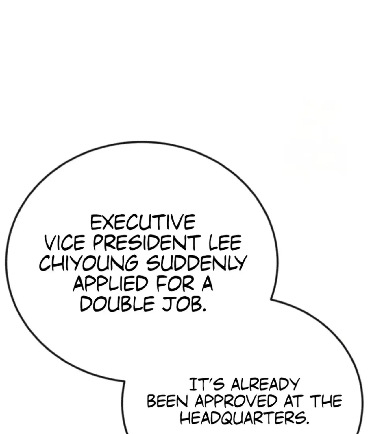 Reincarnated as a New Employee Chapter 73 - page 48
