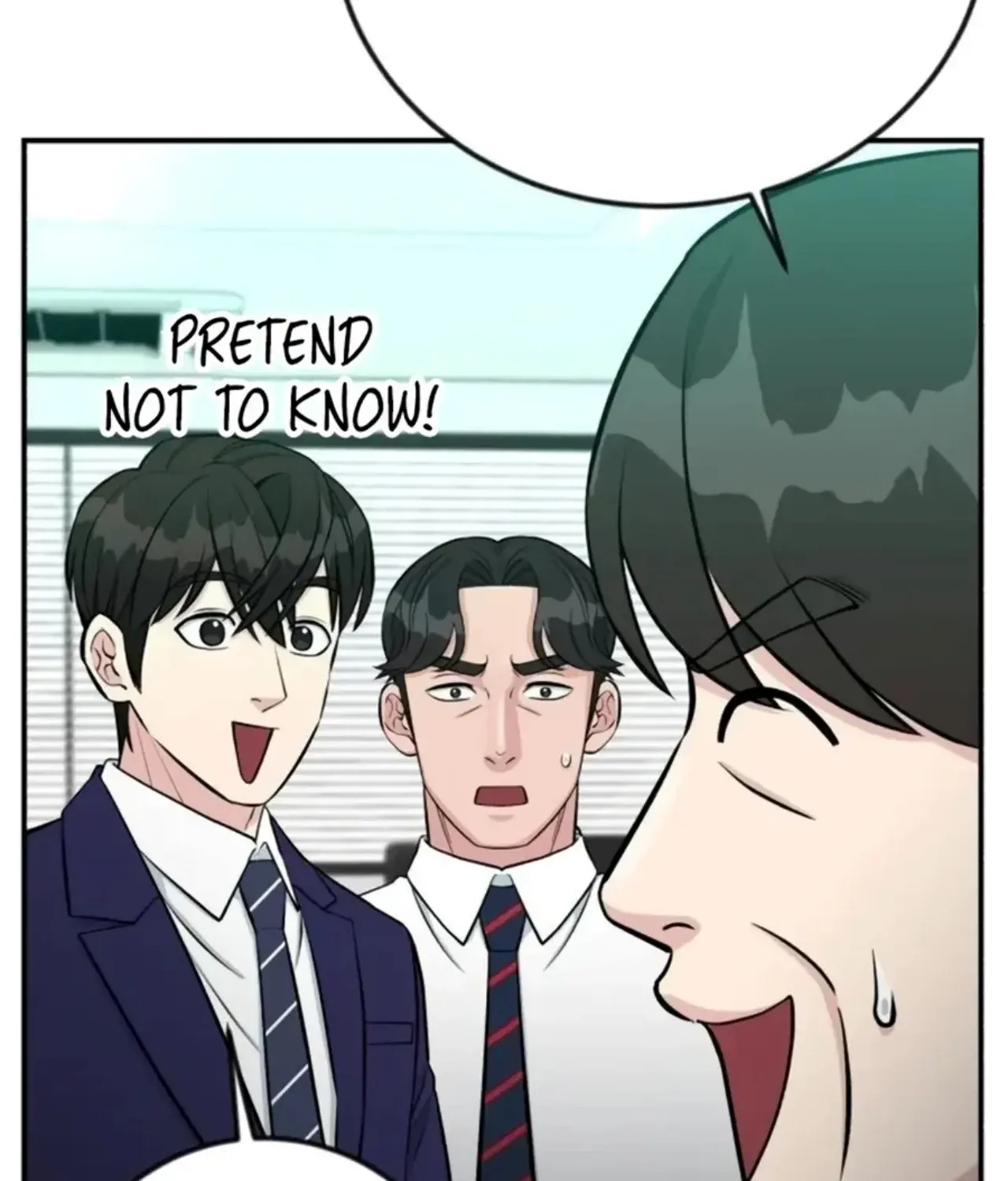 Reincarnated as a New Employee Chapter 73 - page 49