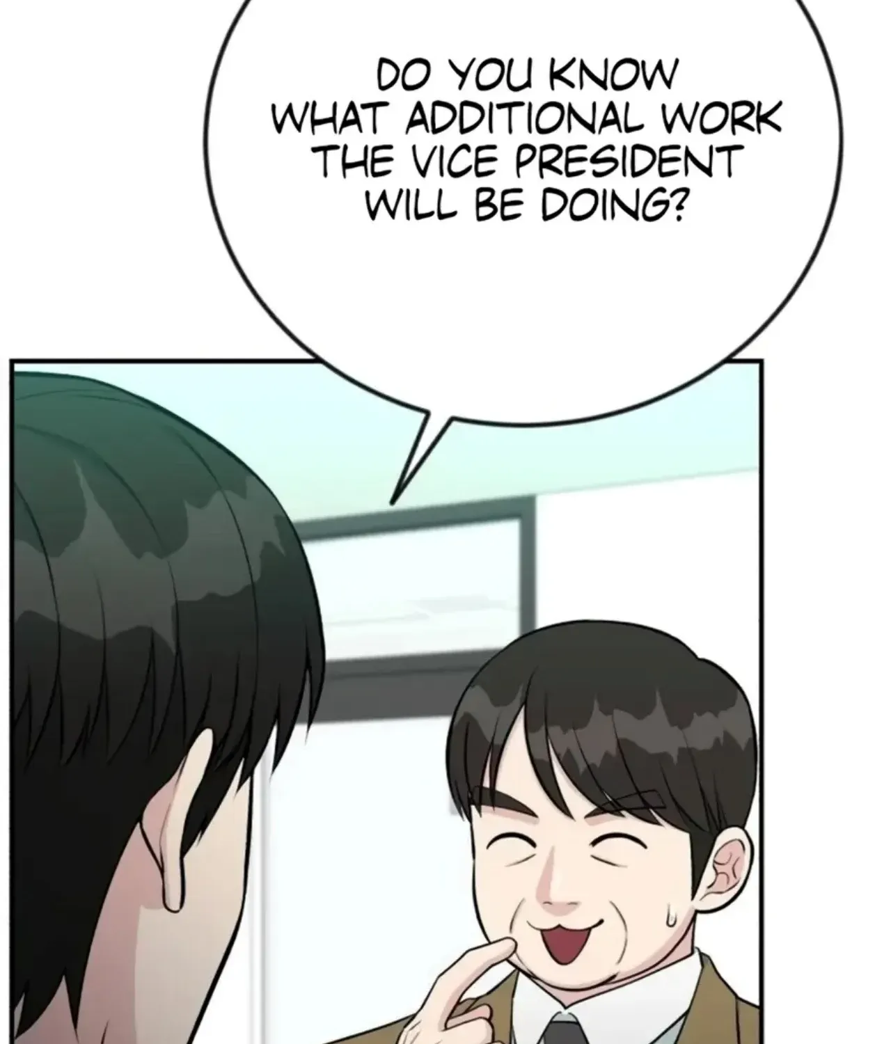 Reincarnated as a New Employee Chapter 73 - page 53
