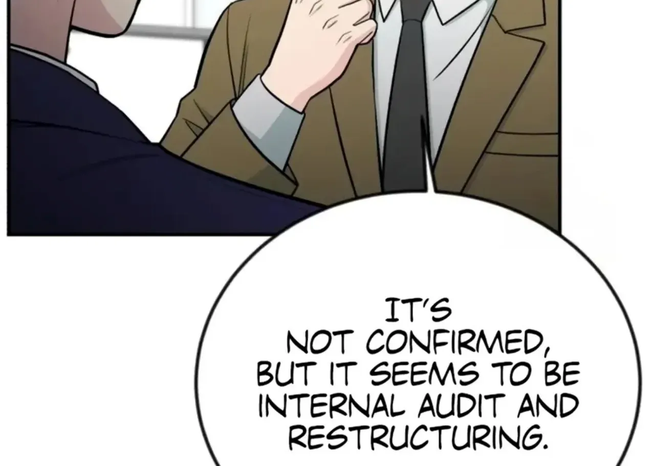 Reincarnated as a New Employee Chapter 73 - page 54