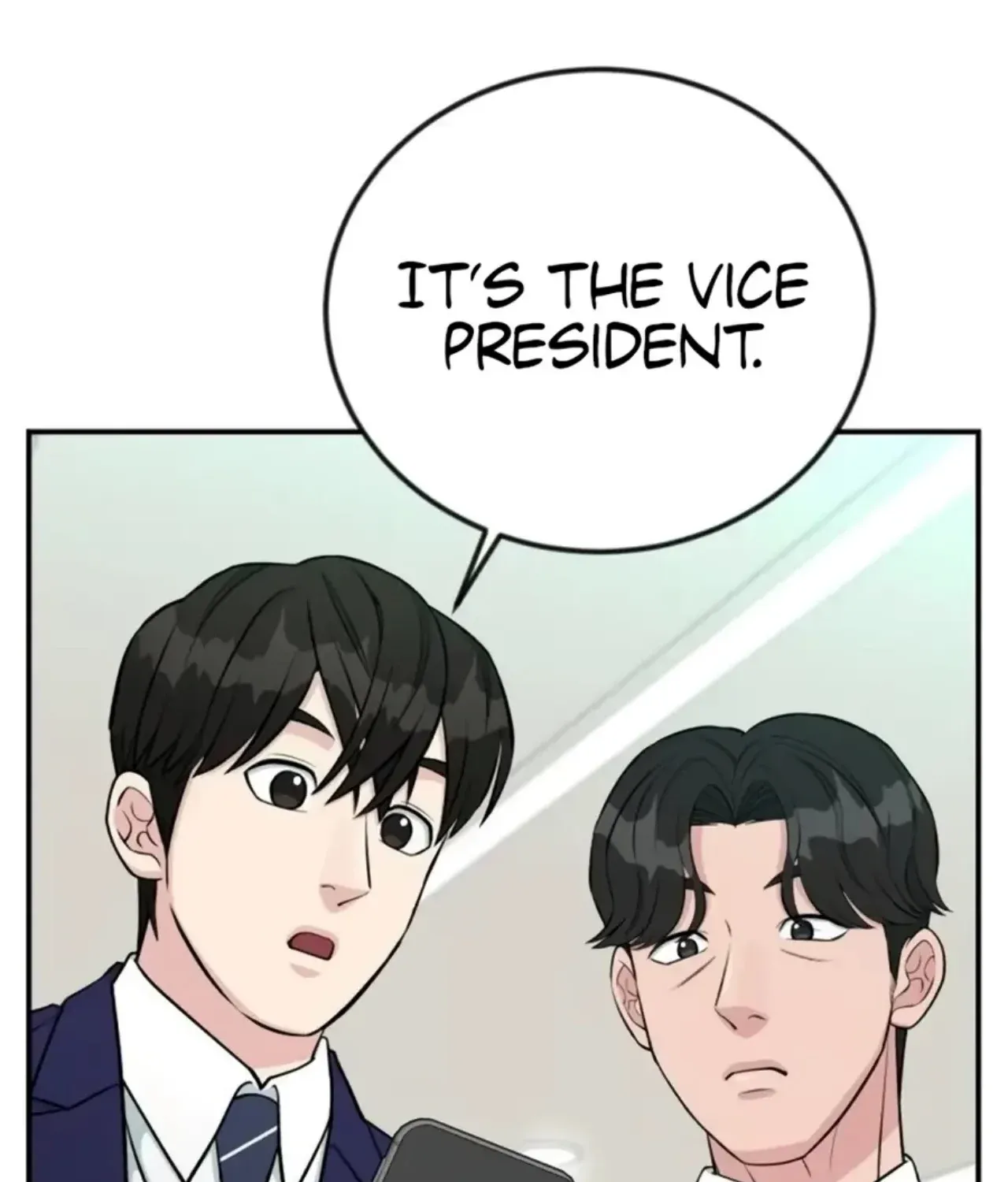 Reincarnated as a New Employee Chapter 73 - page 57