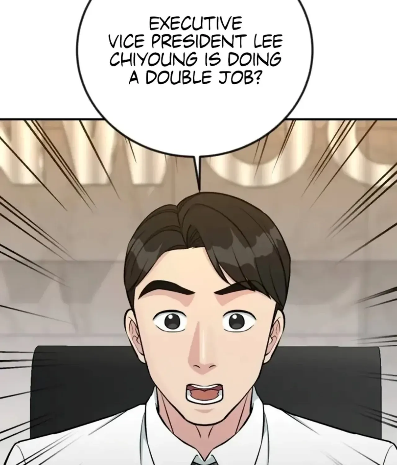 Reincarnated as a New Employee Chapter 73 - page 60