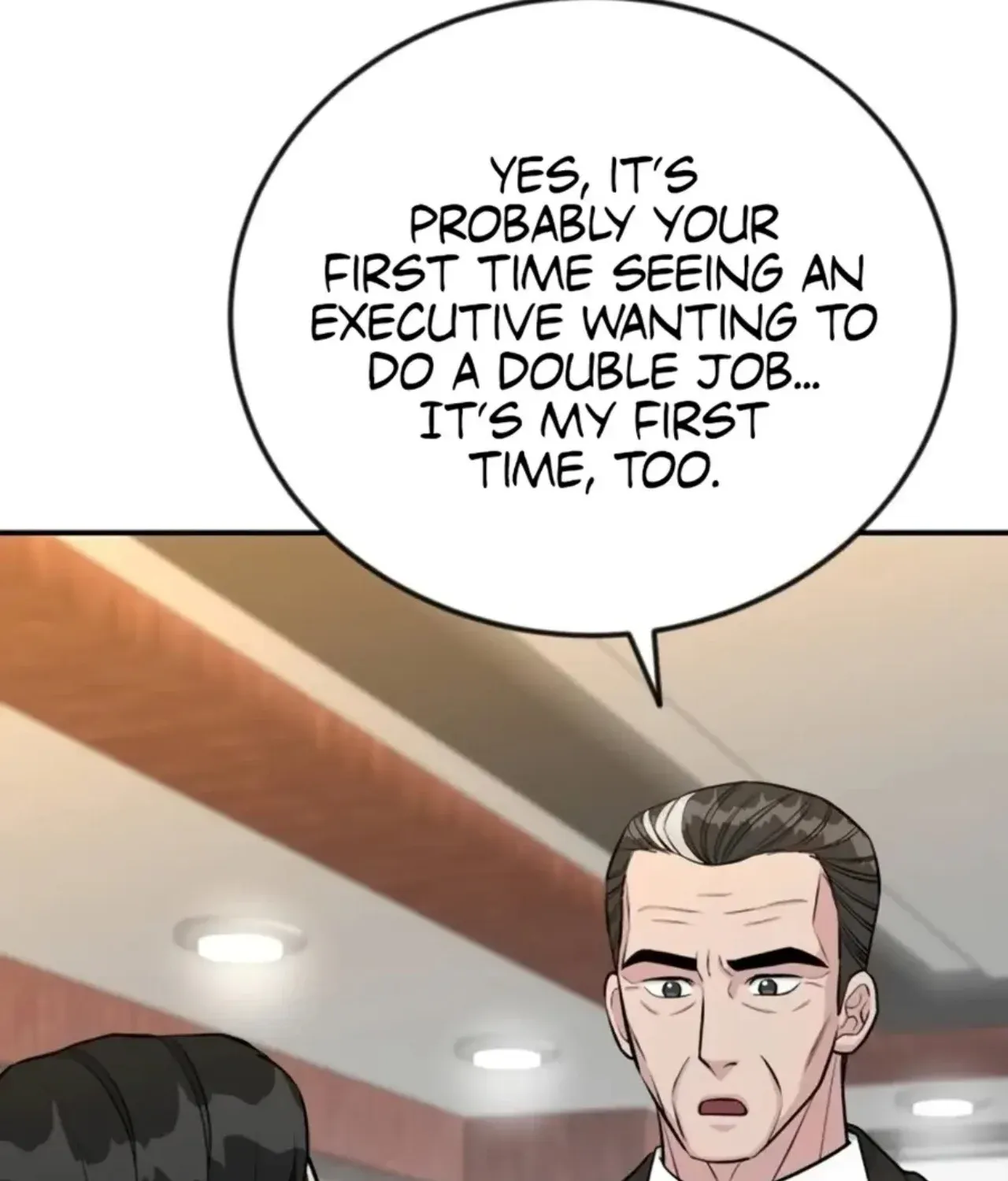 Reincarnated as a New Employee Chapter 73 - page 62