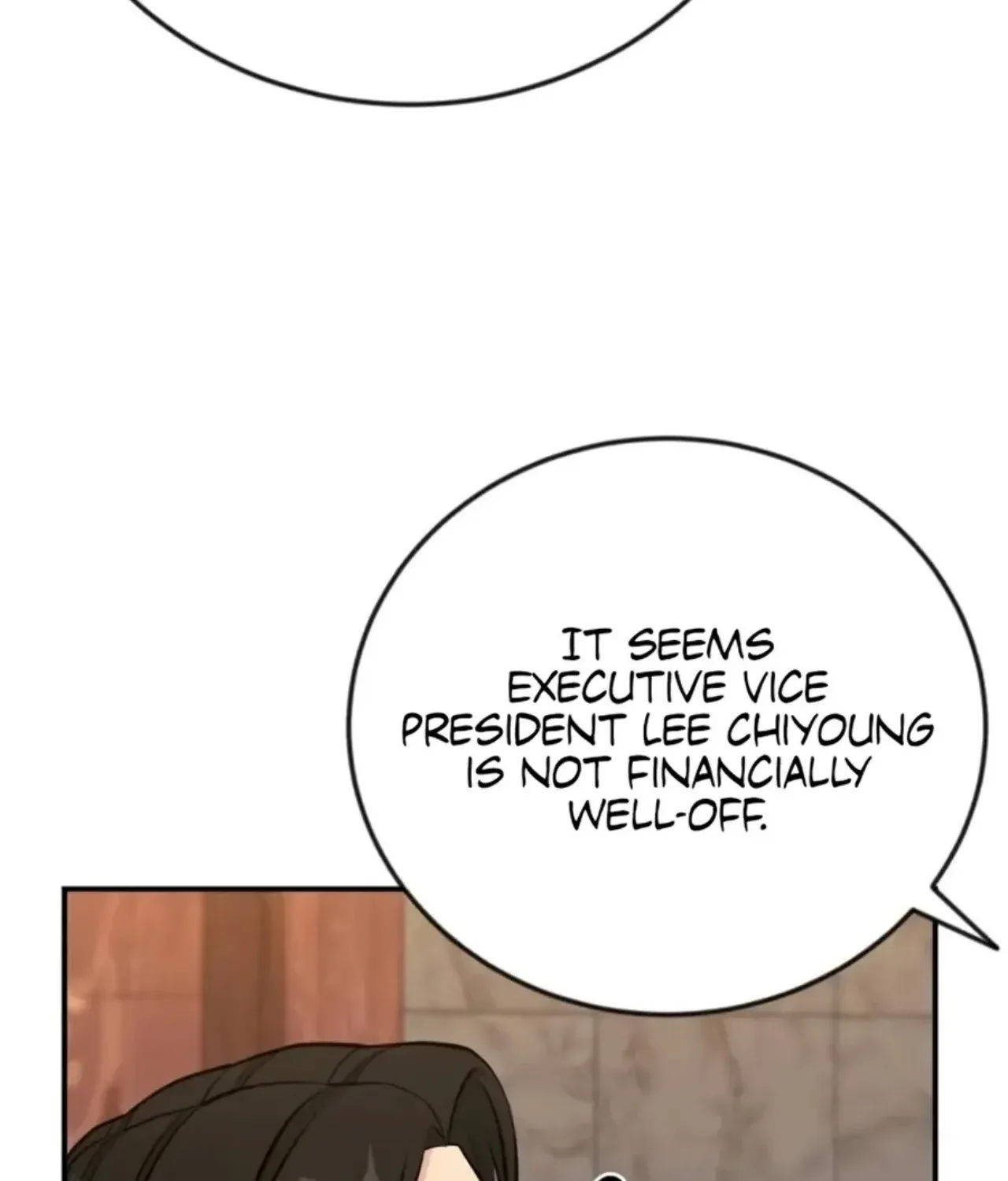 Reincarnated as a New Employee Chapter 73 - page 64