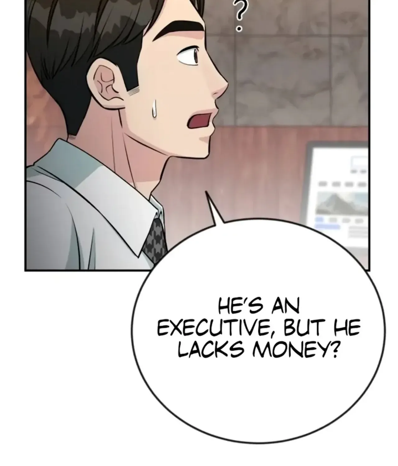 Reincarnated as a New Employee Chapter 73 - page 65