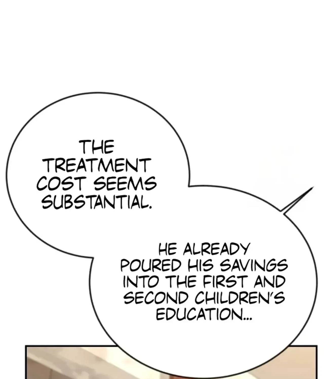 Reincarnated as a New Employee Chapter 73 - page 69