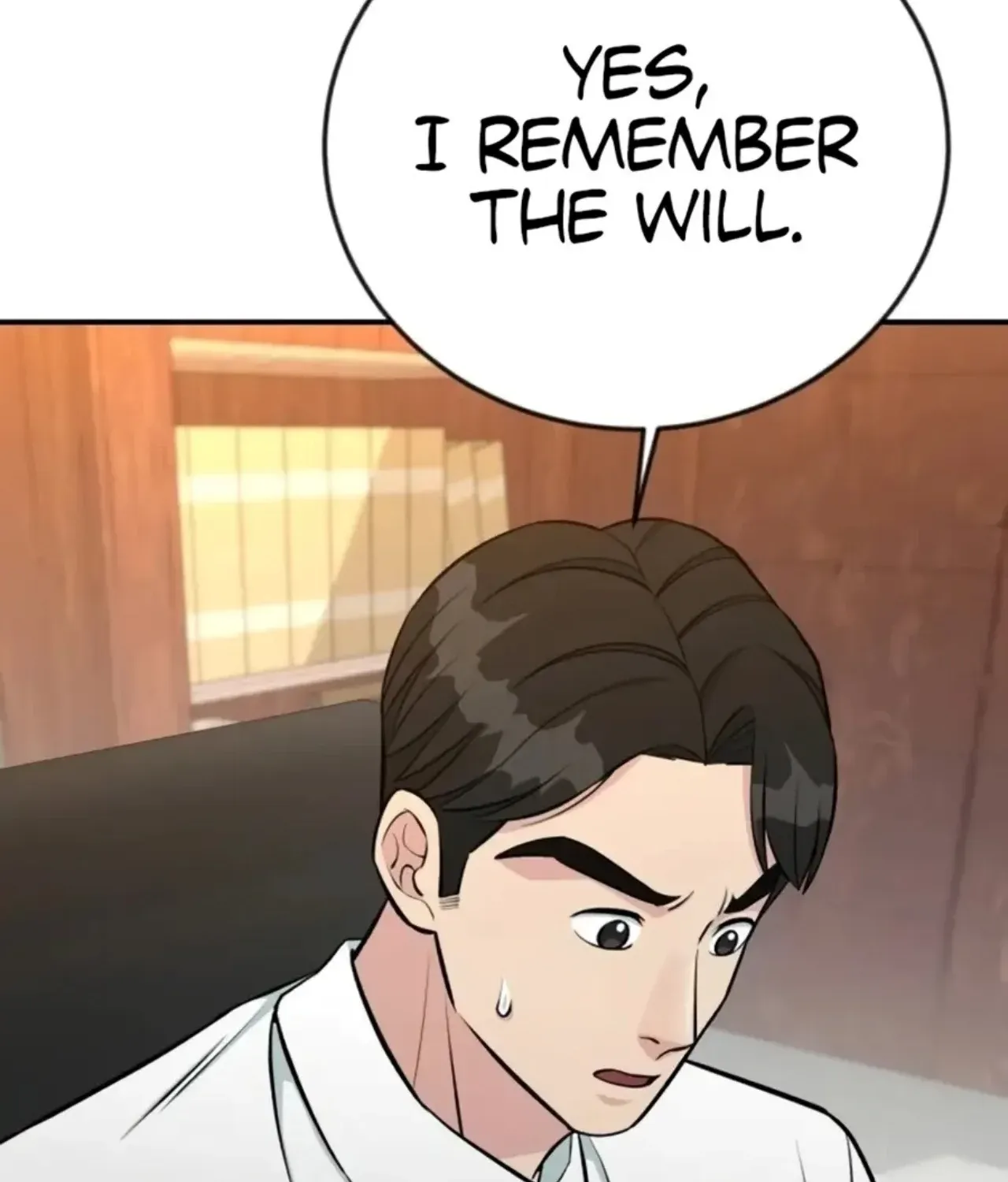 Reincarnated as a New Employee Chapter 73 - page 81
