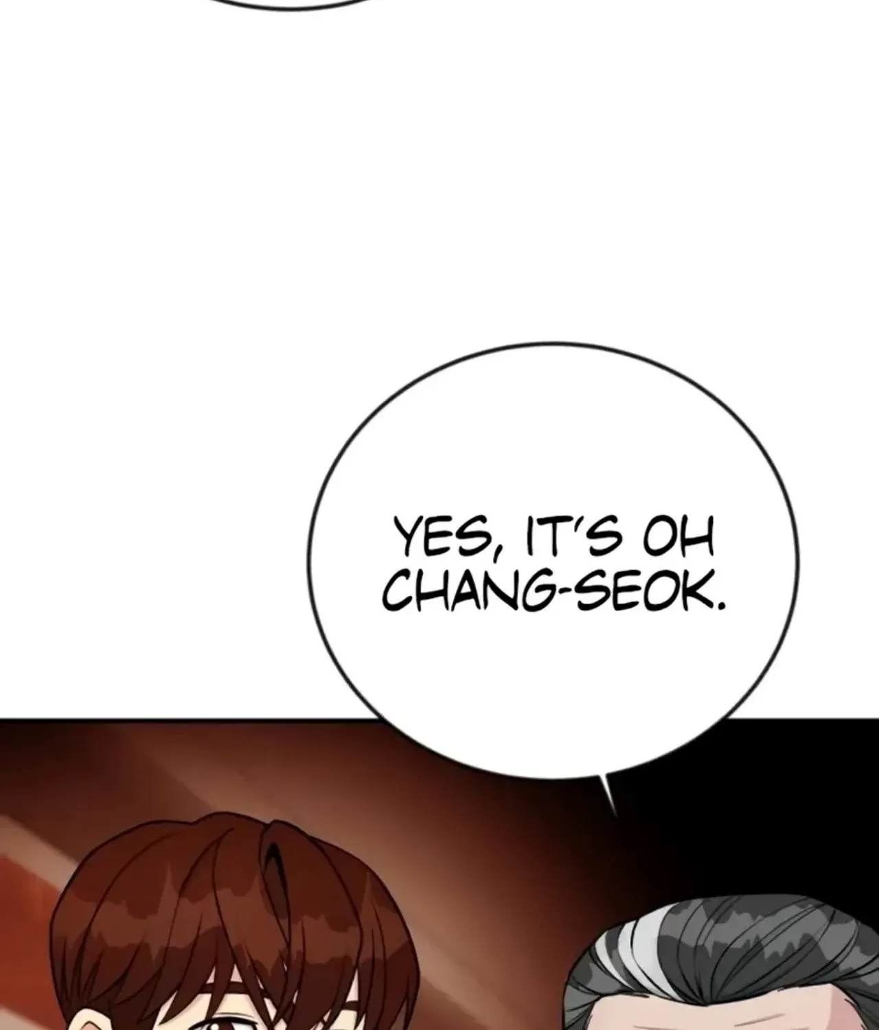 Reincarnated as a New Employee Chapter 73 - page 85