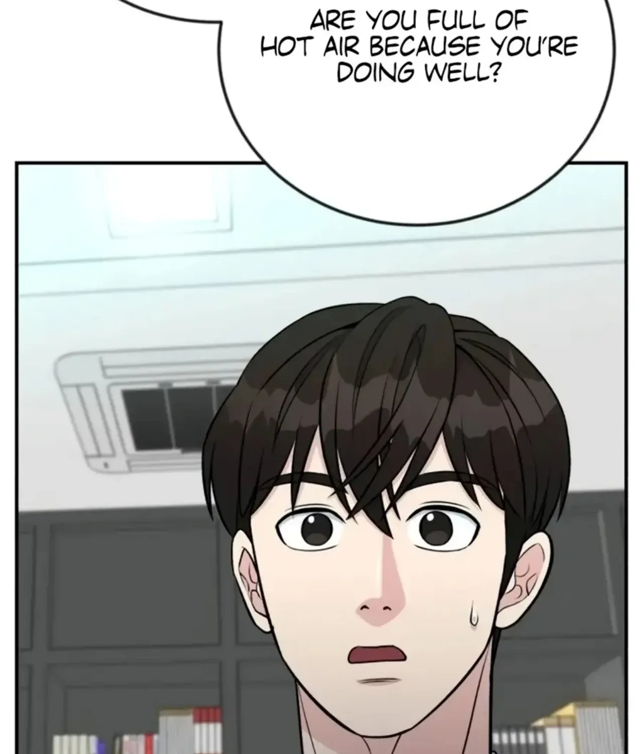 Reincarnated as a New Employee Chapter 73 - page 98