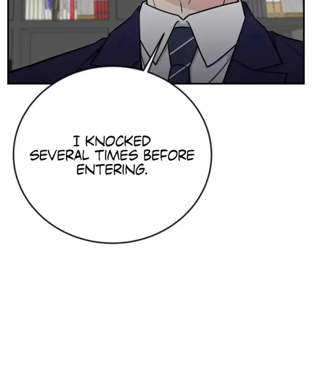 Reincarnated as a New Employee Chapter 73 - page 99